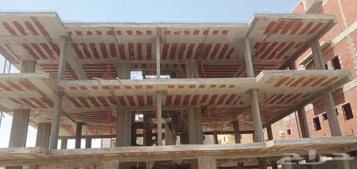 مقاول معماري بناء عضم تشطيب 2