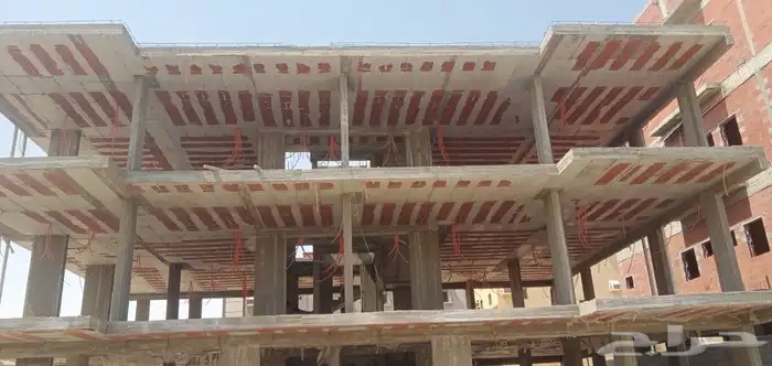 مقاول معماري بناء عضم تشطيب 0