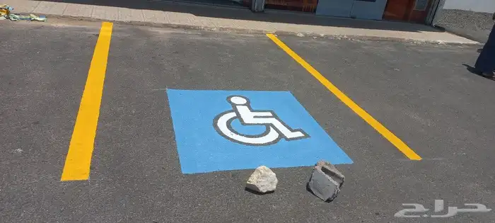 أعمال تخطيط الطرق 0