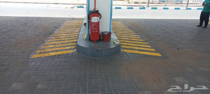 أعمال تخطيط الطرق 5