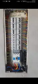 كهربائي الدمام الخبر القطيف 2