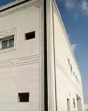 لبسه ملونه بديل الحجر بجميع الالوان وتشكيلاتها واسعار مناسبه 4
