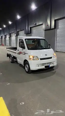 دباب مشاوير ونقل عفش من ابو عريش لكافه المناطق 0