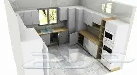 فني المنيوم مطابخ تفصيل وفك ونقل وتركيب وتعديل 2