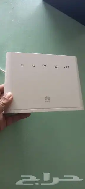 موديم شبكة WiF 0