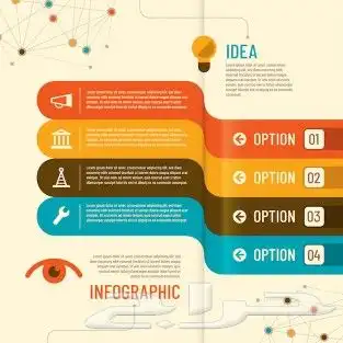 تصاميم هوية بصريه كروت كتالوج شعارات C.V تهنئات انفوجرافيك 41
