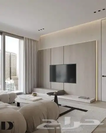 معلم دهانات ديكورات وتصميم فخمه وراقيه 3