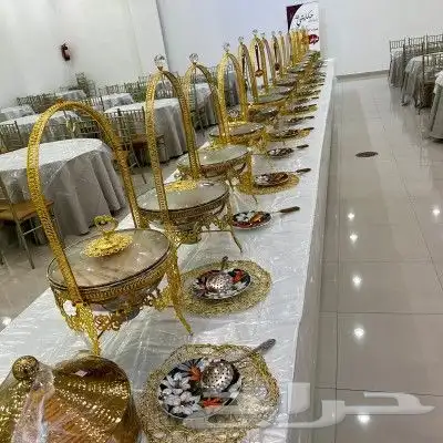 بوفيهات وشعبيات 1