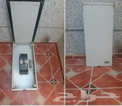 قاطع كهرباء 250أمبير 0