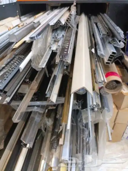 زوايا بلاط سراميك شور مجرا زجاج 3