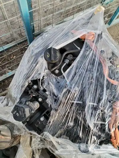 مكينة وجربكس H1 ذيزل اتمتك شد بلد 5