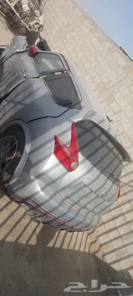 نيسان جاك 2014 0