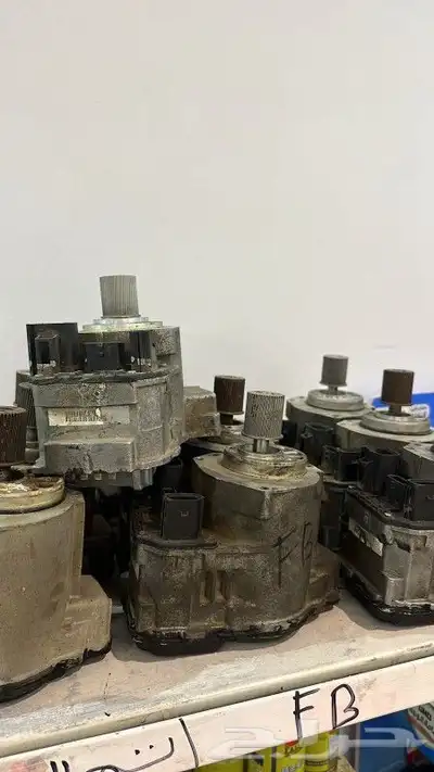 جميع اصلاح دوده مجموعات الدركسيون مع الضمان الكامل 1