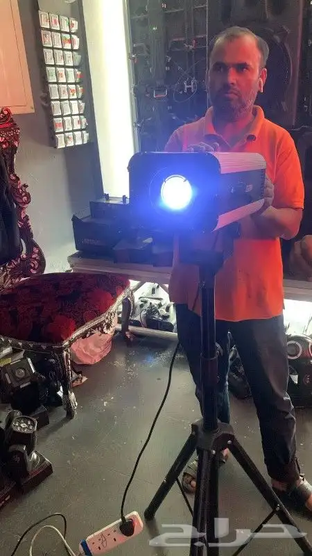 سماعات ليزرات شاشات ثلاجات غسالات 3