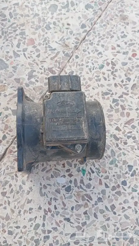 قطع غيار كليبرات وفحمات فورد واكسسوارات فورد مستعملة 3