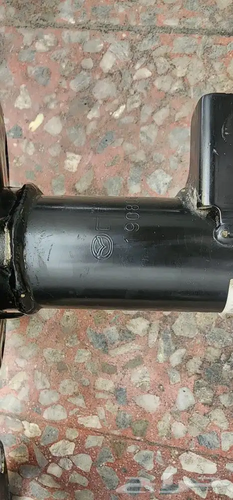 مازدا cx9 2020 مساعدات 1