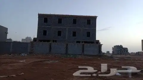 مؤسسة منازل راحتي للمقاولات المعاريه معتمد مصنفه 2