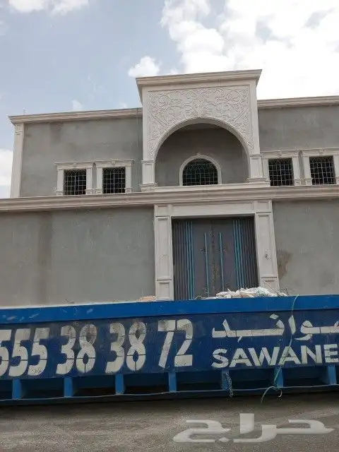 مؤسسة حجر طبيعي جيزان واجهات خارجية مقاول حجر جيزان واجهات خ 11