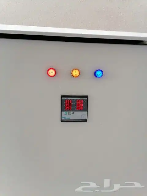 كهربائي الدمام الخبر القطيف 4