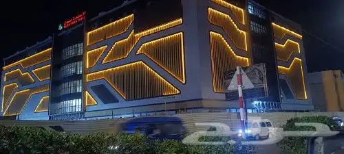 معلم دهانات ديكورات وتصميم فخمه وراقيه 4