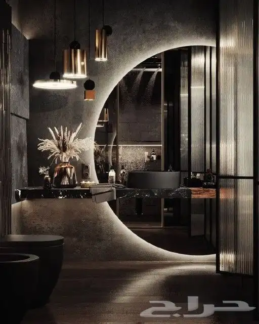 معلم ديكورات داخلية 2