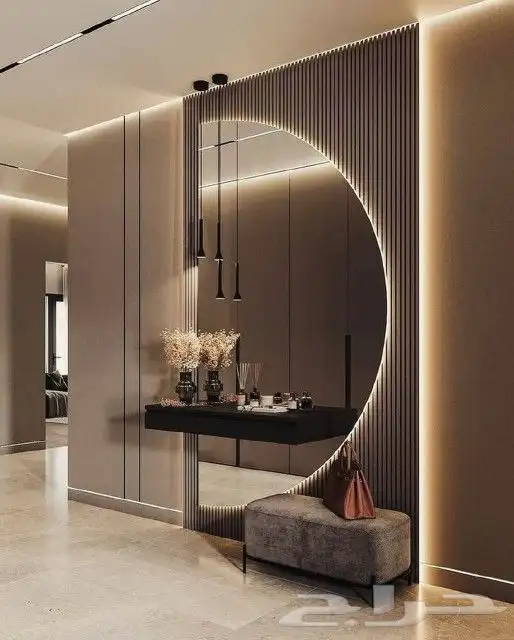 معلم ديكورات داخلية 3