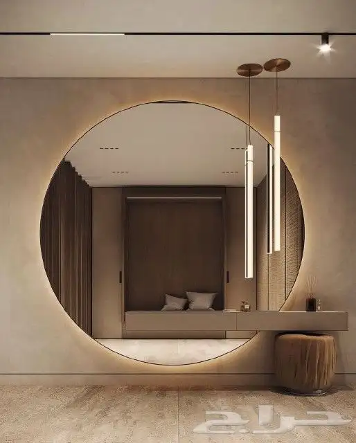 معلم ديكورات داخلية 0