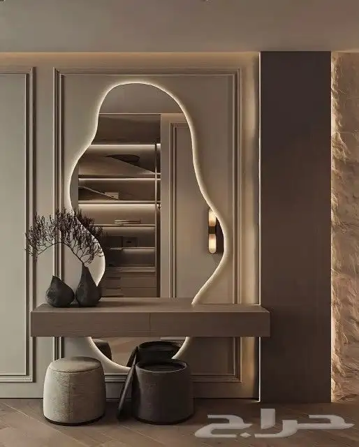 معلم ديكورات داخلية 1