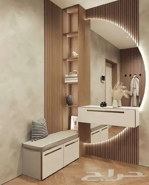 معلم ديكورات داخلية 5