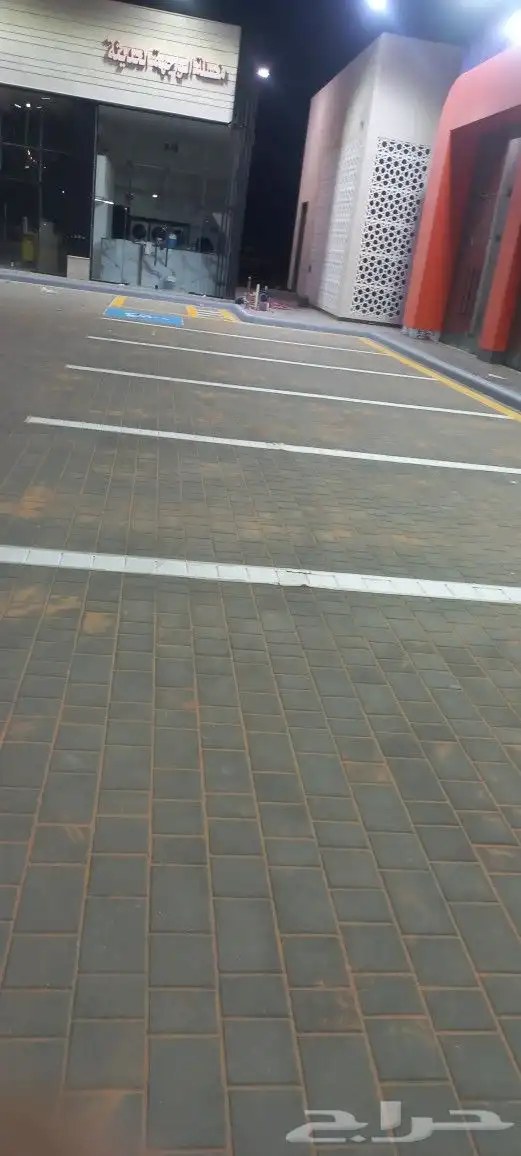 أعمال تخطيط الطرق 3