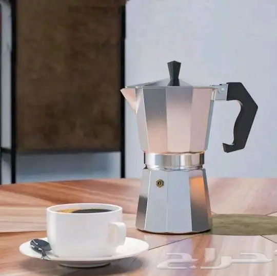 للبيع صانعه القهوة اسبرسو موكا وجميع انواع المشروبات الساخنه 0