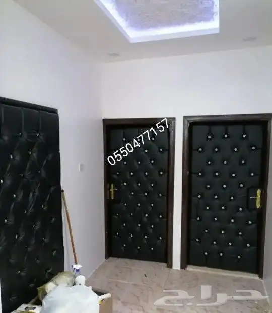 عازل صوت ديكورات منازل مساجد مقاهي دهانات جبس بورد سمنت بورد 1