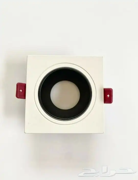 لمبات ضد التوهج LED 3