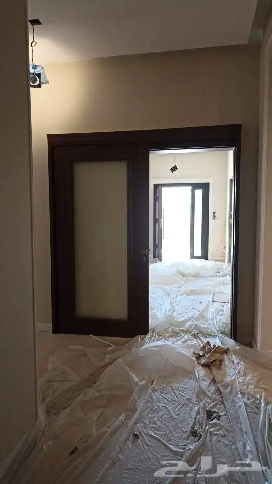 أبواب WPC _ابواب حديثة_ابواب ضد الميه_صناعه محلي 3