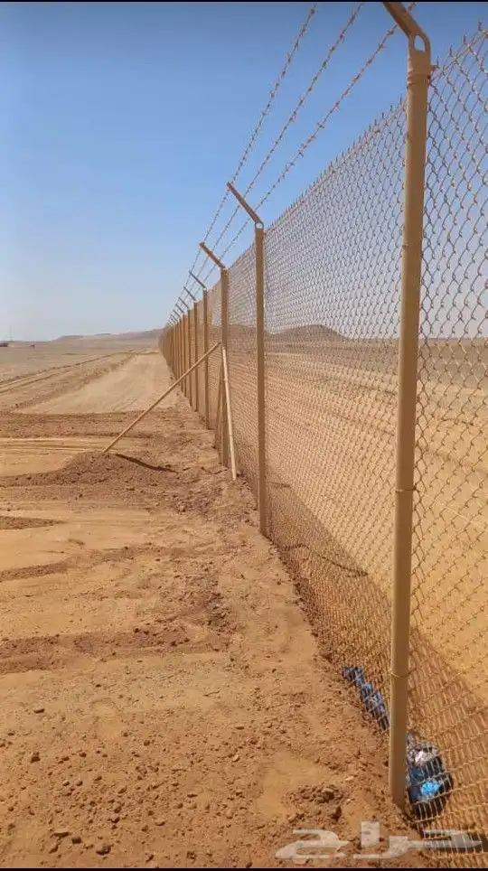 شبوك للمحميات وللمزارع ولمواقع الحكوميه 7