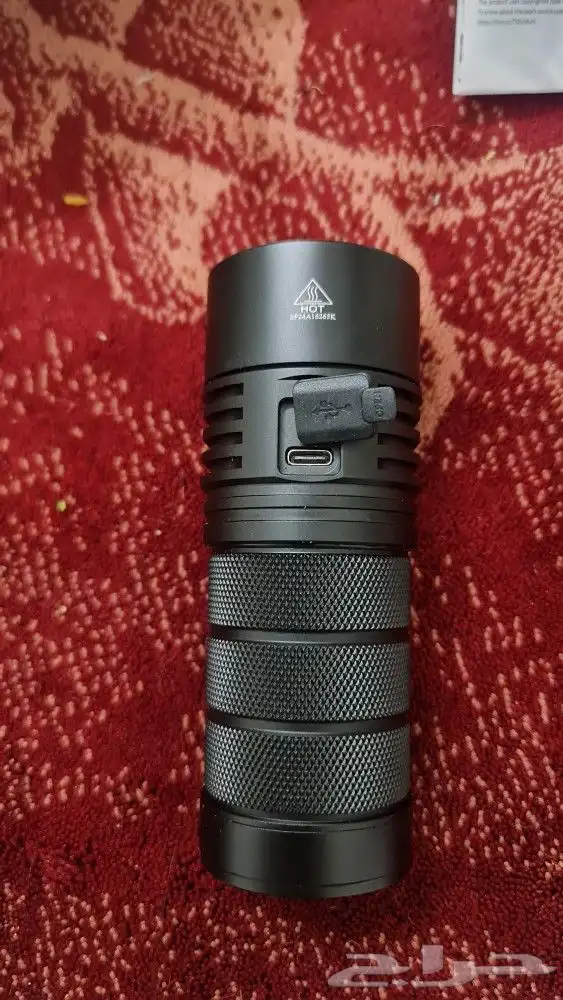 كشاف سوفيرين SP36PRO SOFIRN لومنز8000 9