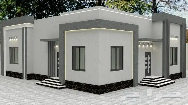 تصميم واجهات 6