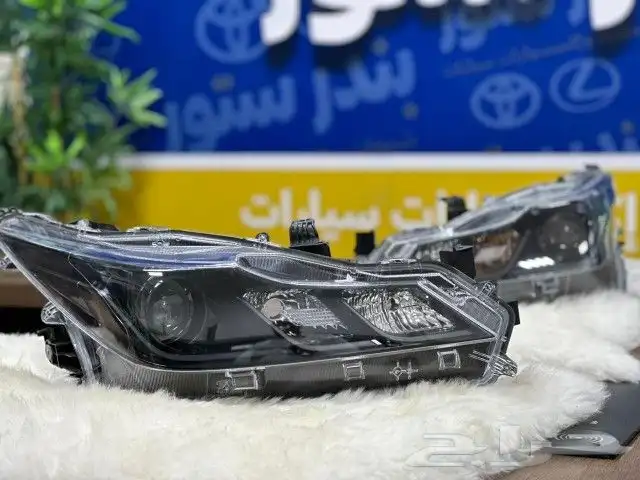 شمعات كورلا استندر و نص فل موديل 2020  2024 4