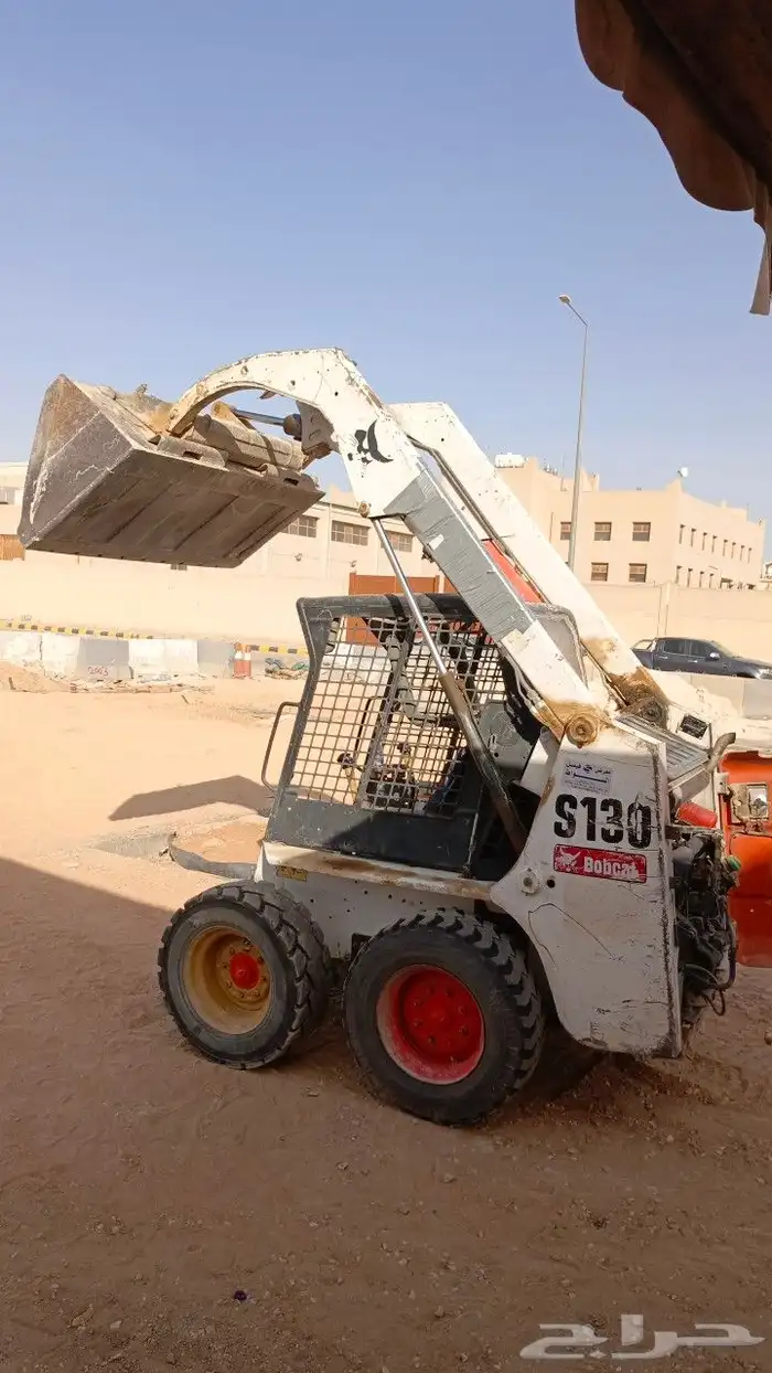 تلي هندر رافعه شوكية وبوبكات للايجار 1