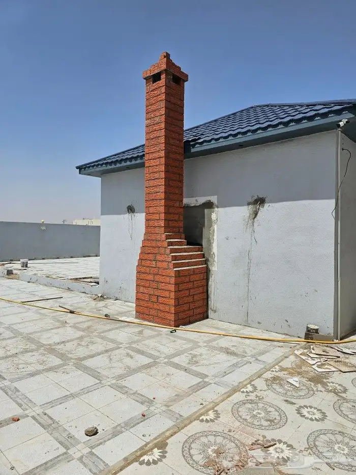 معلم مشبات رخام وشويات وافران 3