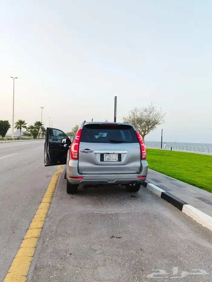 هافال H9 موديل 2022 0