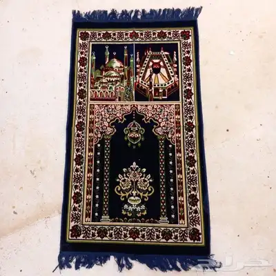 سجادة الطيبين 2