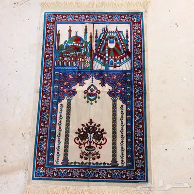 سجادة الطيبين 1