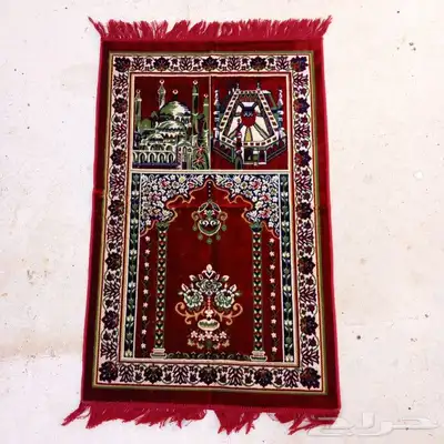 سجادة الطيبين 0