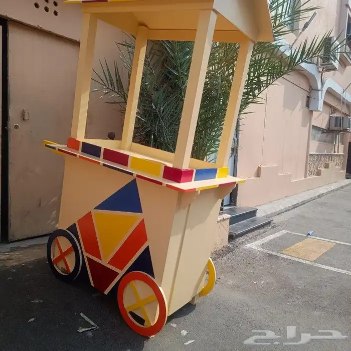 معلم نجار مكة 0