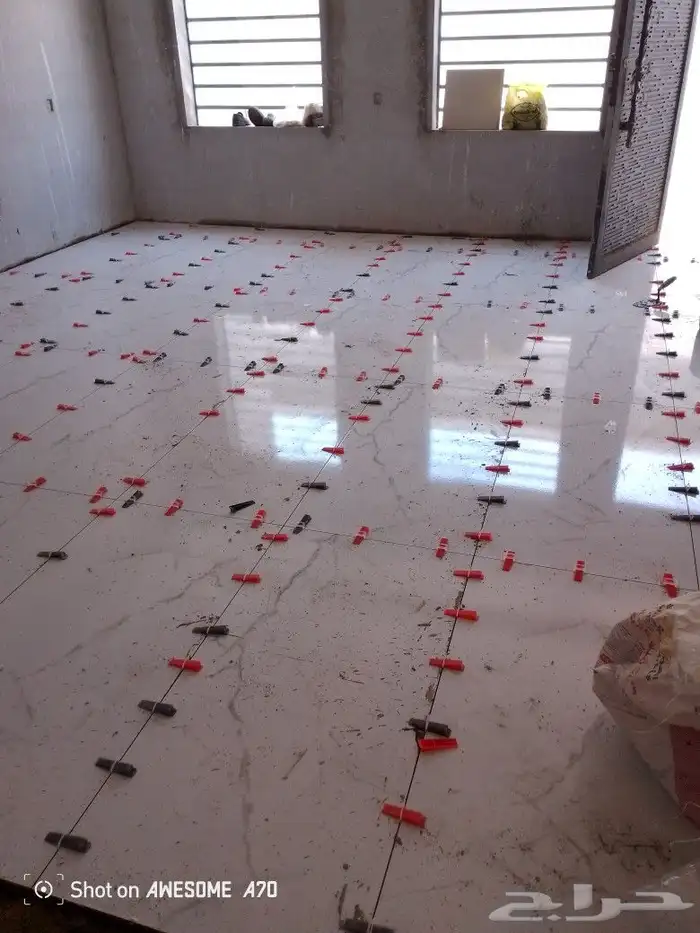 مقاول سرميك ورخام بأقل الاسعار 3