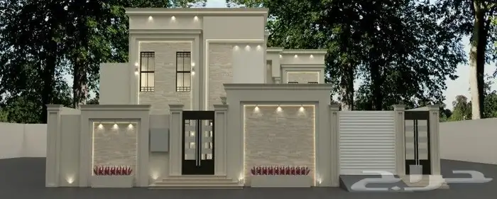 تصميم واجهات 0