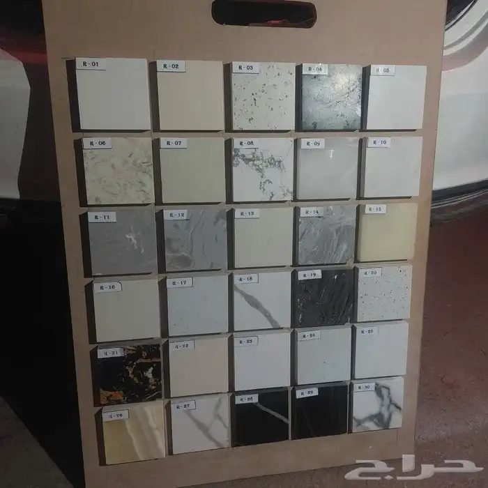 فني المنيوم مطابخ تفصيل وفك ونقل وتركيب وتعديل 5