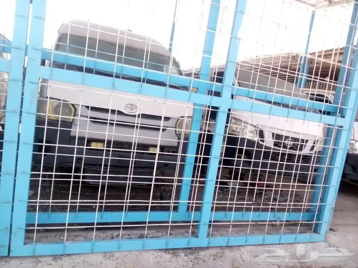 تويوتا هايس 2012 0