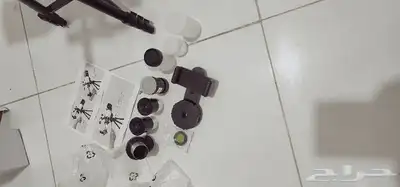 تلسكوب فلكي 4